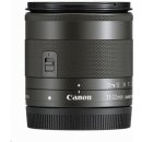 Canon EF-M 11-22mm f/4-5.6 IS STM