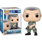 Funko Pop! Avatar Miles Quaritch Movies 1324 – Zboží Dáma