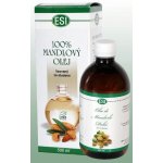 ESI mandlový olej lisovaný za studena 500 ml – Hledejceny.cz