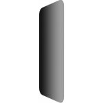 Belkin SCREENFORCE Invisiglass Privacy Anti-Microbial ochranné privátní sklo pro iPhone 16 Pro Max OVA170HQ – Zboží Živě