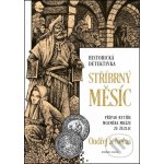 Stříbrný měsíc - Ondřej S. Nečas – Zboží Dáma