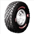 General Tire Grabber GT 265/50 R19 110Y