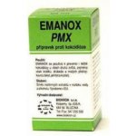 Emanox pmx 250 ml – Sleviste.cz