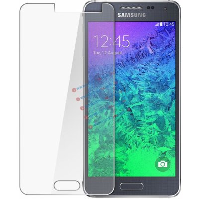 PROTEMIO Ochranné tvrzené sklo Samsung Galaxy A5 2015 A500 275 – Zboží Mobilmania