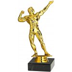 Soška KULTURISTIKA – Zboží Dáma