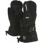 Level Fly Mitt pk black – Zboží Mobilmania