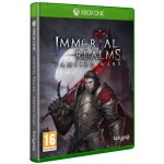 Immortal Realms: Vampire Wars – Hledejceny.cz