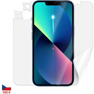 Ochranná fólie Screenshield APPLE iPhone 13 - celé tělo – Hledejceny.cz