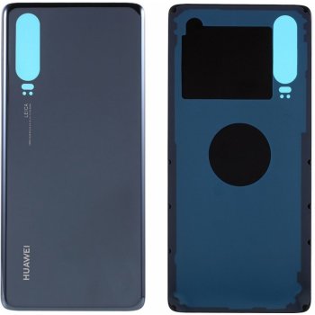 Kryt Huawei P30 PRO zadní šedý