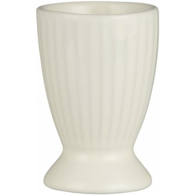 IB Laursen keramika stojánek na vejce Butter Cream krémová – Hledejceny.cz