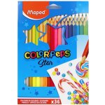 Maped 2017 Color'Peps 36 ks – Zboží Dáma