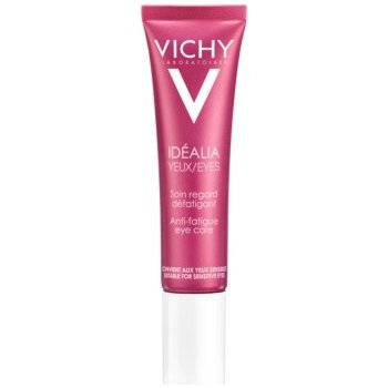 Vichy Idealia Eyes Cream 15 ml od 449 Kč - Heureka.cz