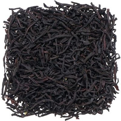 imago Earl Grey Superior sypaný 50 g – Zboží Mobilmania