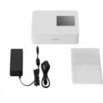 Canon Selphy CP-1500 bílá Print Kit – Zboží Živě