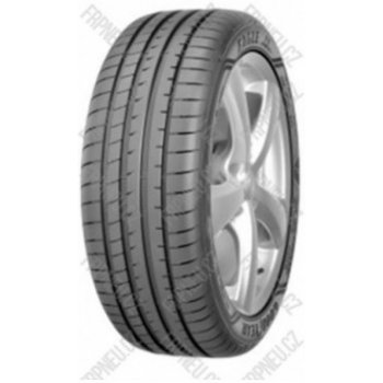 Goodyear Eagle F1 Asymmetric 3 245/35 R20 95Y