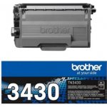 Brother TN3430 - originální – Zboží Živě