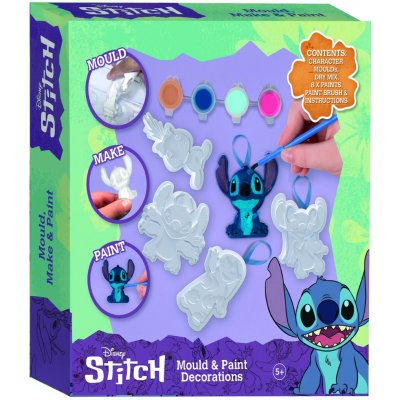 EPEE Lilo a Stitch odlévací sada velká – Hledejceny.cz