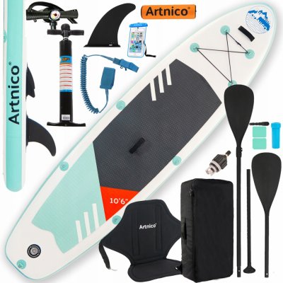 Paddleboard ACTIV/SPACE 320cm – Zboží Dáma