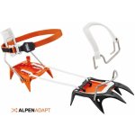 Petzl Irvis Hybrid LLU – Zboží Mobilmania