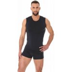 Brubeck Comfort wool tílko – Hledejceny.cz
