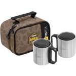 Delphin Kávový / čajový set COTEA – Sleviste.cz