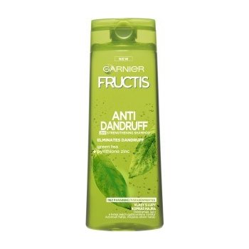 Garnier Fructis Antidandruff Shampoo 2in1 250 ml