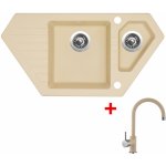 Set Sinks Bravo 850 + VITALIA – Zboží Dáma