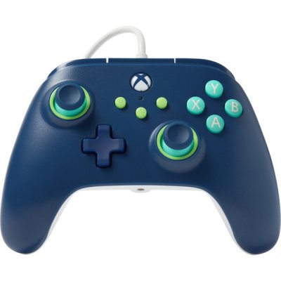PowerA Wired Controller Xbox Series X|S XBGP0380-01 – Zboží Živě