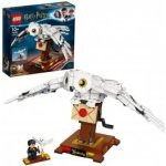 LEGO® Harry Potter™ 75979 Hedvika – Zboží Živě