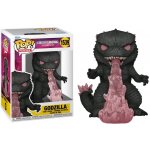 Funko Pop! Godzilla Godzilla x Kong The New Empire – Zboží Dáma