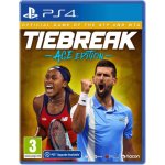 Tiebreak: Official game of the ATP and WTA – Zboží Mobilmania