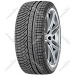 Michelin Pilot Alpin PA4 235/55 R18 104V – Hledejceny.cz