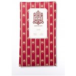 Ajala 70% hořká čokoláda Chilli 45 g – Sleviste.cz