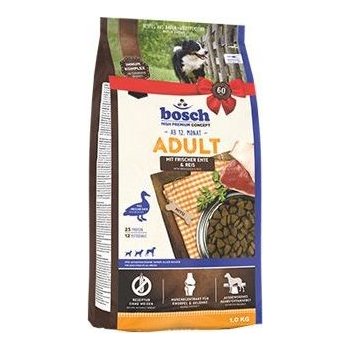 Bosch Adult Duck & Rice 3 kg