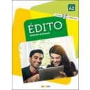 Édito A2 Éleve + CD + DVD - Abou, Samra, M.