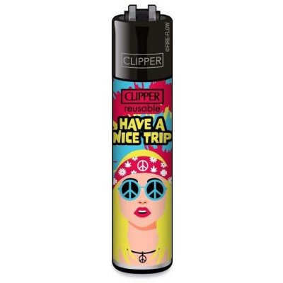 Clipper Girls Vibe motiv: Girls Vibe 1 – Hledejceny.cz