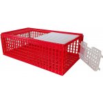 ARION FASOLI 0136-XG CRATE MOD B2 přepravka 95,5 x 57 x 32,5 cm – Zbozi.Blesk.cz