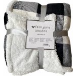 Aaryans deka s beránkem Sherpa Fur 200x220 – Sleviste.cz