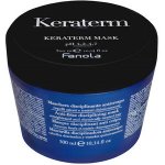 Fanola Keraterm maska 300 ml – Zboží Dáma