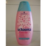 Schauma šampon Fresh it Up 250ml
