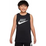 Nike Sportswear černá – Zboží Dáma