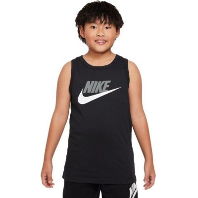 Nike Sportswear černá – Zboží Dáma