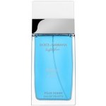 Dolce & Gabbana Light Blue Italian Love pour Femme toaletní voda dámská 50 ml – Sleviste.cz