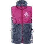 Alpine Pro Asono KVEY038 fuchsiová – Zboží Dáma