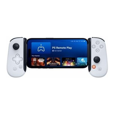Backbone One PlayStation Edition BB-02-P-WS – Zboží Mobilmania