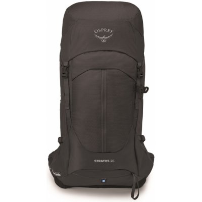 Osprey Stratos 26l černá/šedý – Hledejceny.cz