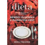Nemoci žlučníku a žlučových cest - Olga Mengerová – Zbozi.Blesk.cz