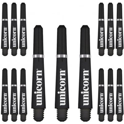 Unicorn Gripper 4 short pack 5 sets – Hledejceny.cz