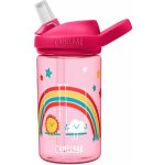 CamelBak Eddy+ Kids 400 ml – Zbozi.Blesk.cz