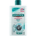 Sanytol dezinfekce čistič pračky 250 ml – Hledejceny.cz